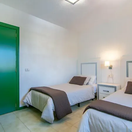 Parque Don Jose 2a032 Apartment