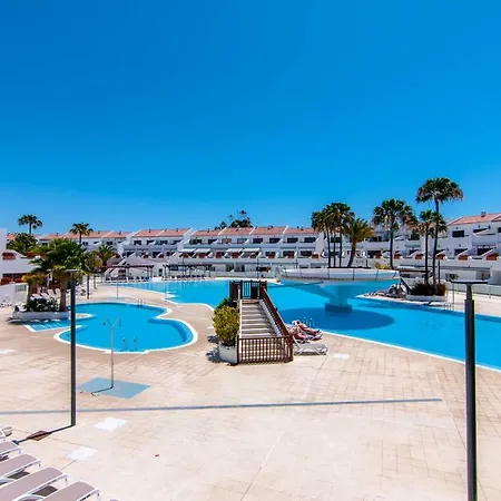 Apartment Parque Don Jose 2a032