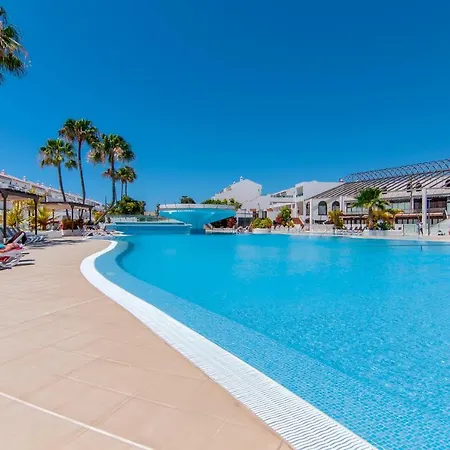 Апартаменты Parque Don Jose 2a032 *
