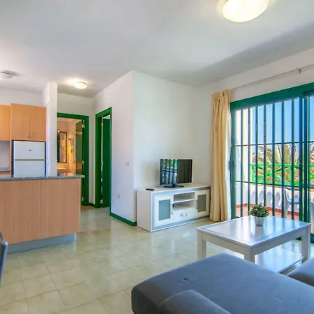 Apartment Parque Don Jose 2a032 Costa Del Silencio