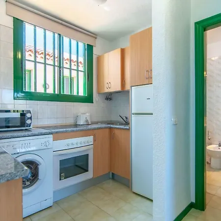 Parque Don Jose 2a032 شقة طوستا ديل سيلونثيو
